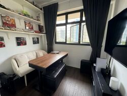 Blk 115B Kallang Residences (Kallang/Whampoa), HDB 4 Rooms #628796071